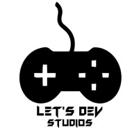 Let's Dev Studios logo - Similar company to Patosaur