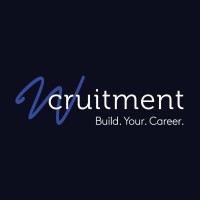W-cruitment logo - Similar company to New Wave Recruitment Netherlands