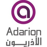 Adarion Holding logo - Similar company to Aldalil Pharma - الدليل فارما