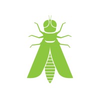 Grinsect logo - Similar company to Agroloop