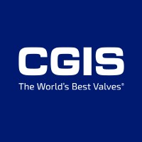 CGIS (CG Industrial Specialties) logo - Similar company to Dss Valves