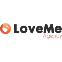 LoveMe Agency logo - Similar company to Sleekly