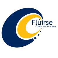 Flúirse Education Solutions logo - Similar company to Bool Technologies