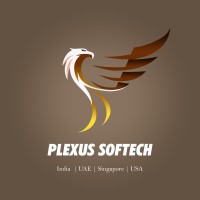 PLEXUS SOFTECH LIMITED logo - Similar company to Plexus (Pvt.) Ltd.