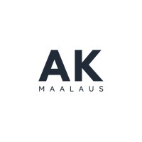 AK Maalaus logo - Similar company to Jukola7