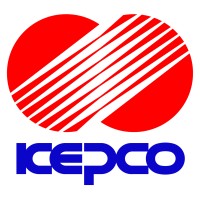 Korea Electric Power Corporation (KEPCO) logo - Similar company to Kepco Group