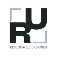 Ressources urbaines logo - Similar company to Illiz - Immobilier Interactif