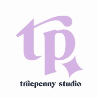TruePenny Studio logo - Similar company to Synaptic Balance