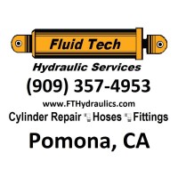 Fluid Tech Hydraulic Services logo - Similar company to Fluid Tech Hydraulics Inc