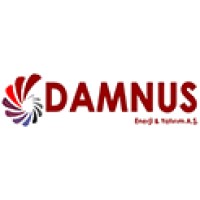 Damnus Energy and Investments Inc. logo - Similar company to Durulsan