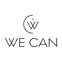 WE CAN logo - Similar company to Provence Durable