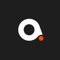 Attention Digital logo - Similar company to Blue Highlighted Text