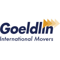 GOELDLIN INTERNATIONAL MOVERS logo - Similar company to Goeldlin Collection