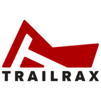 TrailRax logo - Similar company to Leitner Designs