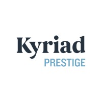 Hôtel Kyriad Prestige - Lyon Est - Eurexpo logo - Similar company to Thermes Parc Val D'Illiez