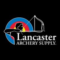 Lancaster Archery Supply logo - Similar company to Uukha 🏹