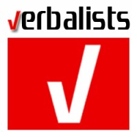 Verbalists Education & Language Network logo - Similar company to Acquire Communication Excellence Llc.