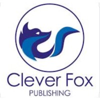 Clever Fox Publishing logo - Similar company to Afynd