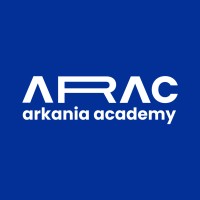 Arkania Academy logo - Similar company to Arkania Developments