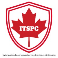 ITSPC logo - Similar company to Paronubi