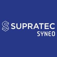 Supratec Syneo logo - Similar company to Fisnar