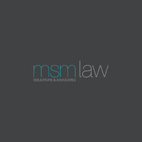 MSM LAW logo - Similar company to Michael Bready Adr