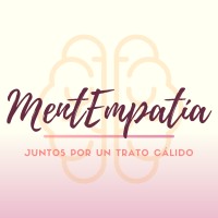 MentEmpatía logo - Similar company to Mente En Calma | Centro Psicológico
