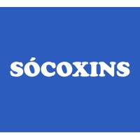 SóCoxins logo - Similar company to Gmt E-Commerce