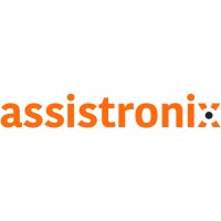 assistroniX logo - Similar company to Torch®