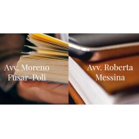 STUDIO LEGALE - Avv.ti Fusar Poli e Messina logo - Similar company to Studio Professionale Baiocchi