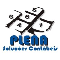Plena Soluções Contábeis logo - Similar company to Lff Contabilidade