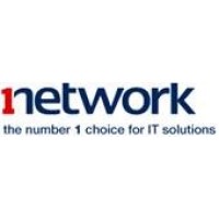 1network logo - Similar company to Harvest Technology Group