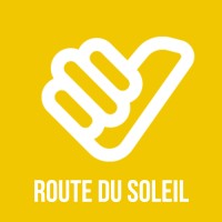 Route du Soleil logo - Similar company to Mundero