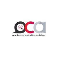 Omni Communication Assistant (OCA) logo - Similar company to Mossane.Com