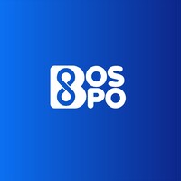 Bos Bpo logo - Similar company to 10Xbrands