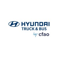 Hyundai Truck & Bus by CFAO KE logo - Similar company to Ernst-Van Praag, Inc.