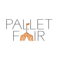 Pallet Fair logo - Similar company to Pallet Cycle