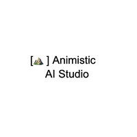 Animistic Ai logo - Similar company to Autoacquire Ai