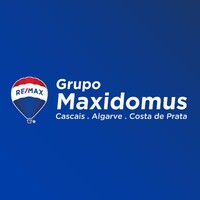 Grupo Re/max Maxidomus logo - Similar company to Ds Private Vilamoura