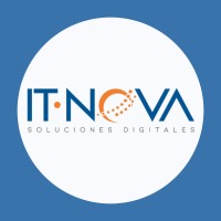 IT-NOVA logo - Similar company to Itbs Business Solutions