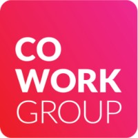 COWORK GROUP GmbH logo - Similar company to Open Innovation Center Westspitze