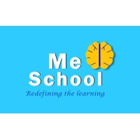 Me School India logo - Similar company to Brandticks