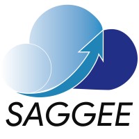 SAGGEE logo - Similar company to Glarium