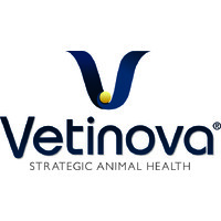 Vetinova - Strategic Animal Health logo - Similar company to Koobet Agriculture & Animal Health