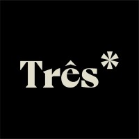 Agência Três logo - Similar company to Bruno Acabamentos