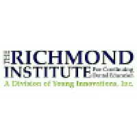 The Richmond Institute For Continuing Dental Education