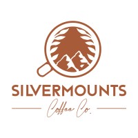 SilverMounts Coffee Co. logo - Similar company to Be2I