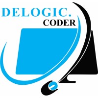 Delogic.Coder logo - Similar company to Solution Tech Group - Multi Award Winner