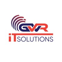Gvr It-Solutions
