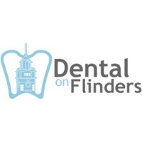 Dental on Flinders logo - Similar company to Wotmed Pty Ltd